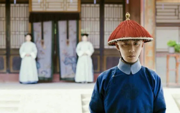 Vì sao phi tần thường chủ động kết thân với thái giám? - 1