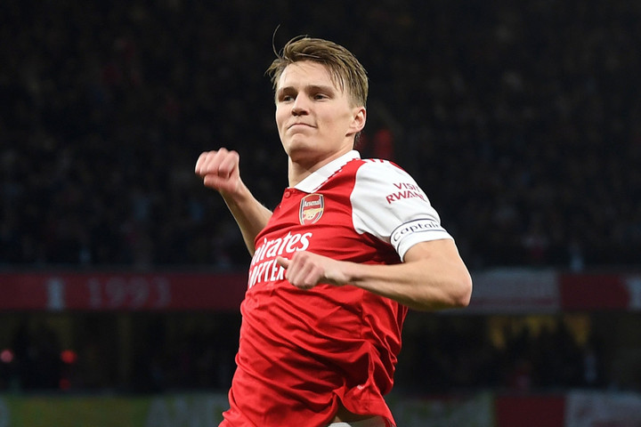 Nhận định bóng đá Newcastle vs Arsenal: Pháo thủ vượt khó - 1