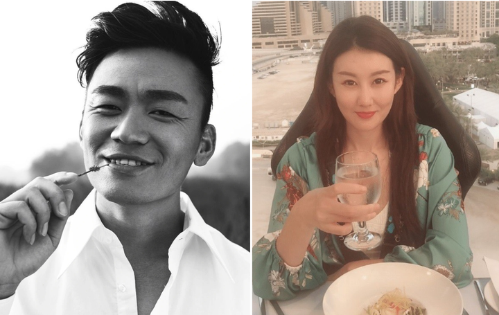 Hôn nhân của nghệ sĩ khi bắt quả tang bạn đời ngoại tình với quản lý - 6