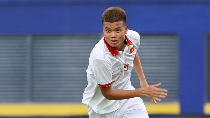 HLV Troussier: Không thể kỳ vọng U22 Việt Nam trơn tru ngay lập tức - 1