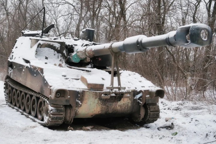 Từ hi vọng đến thất vọng, Ukraine phàn nàn chất lượng vũ khí viện trợ - 1