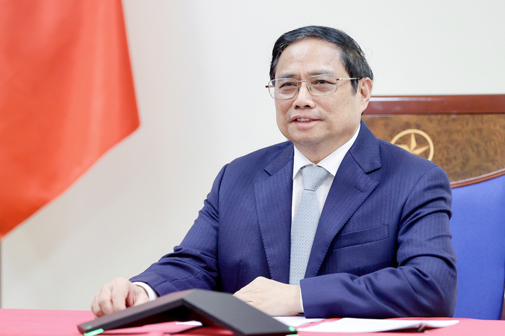 Thủ tướng chỉ đạo trình điều chỉnh quy hoạch, kế hoạch sử dụng đất - 1