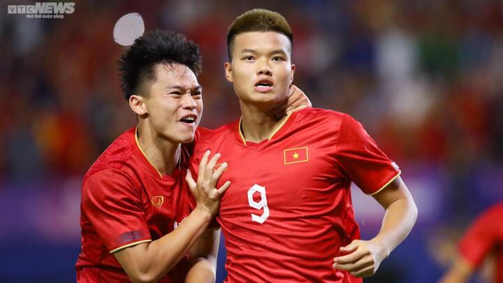 Lịch thi đấu SEA Games 32 hôm nay 3/5: U22 Việt Nam vs U22 Singapore - 1