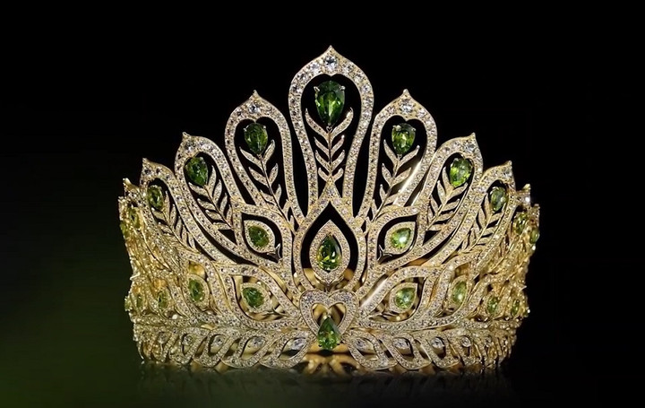 Á hậu chuyên đóng vai khổ, nổi tiếng khi hóa thân thành 'gái làng chơi' là ai? - 1