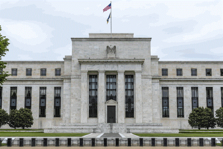 Fed tăng lãi suất lần thứ 10 trong hơn 1 năm - 1
