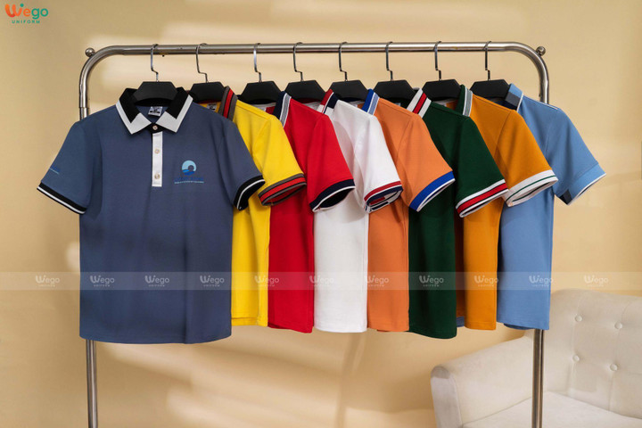 Đồng phục Wego đạt chứng nhận Quản lý chất lượng ISO 9001:2015 - 3