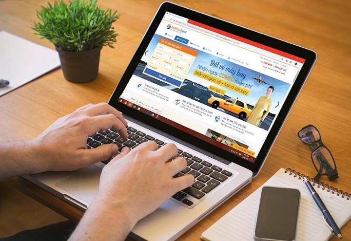 Cách săn vé máy bay online giá rẻ ai cũng làm được - 2