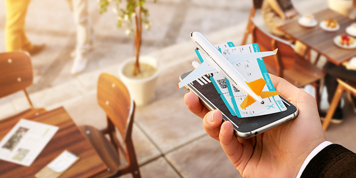 Cách săn vé máy bay online giá rẻ ai cũng làm được - 3