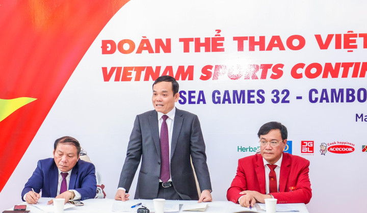 Trực tiếp SEA Games 32 hôm nay 4/5: Việt Nam giành 3 huy chương đồng jujitsu - 1