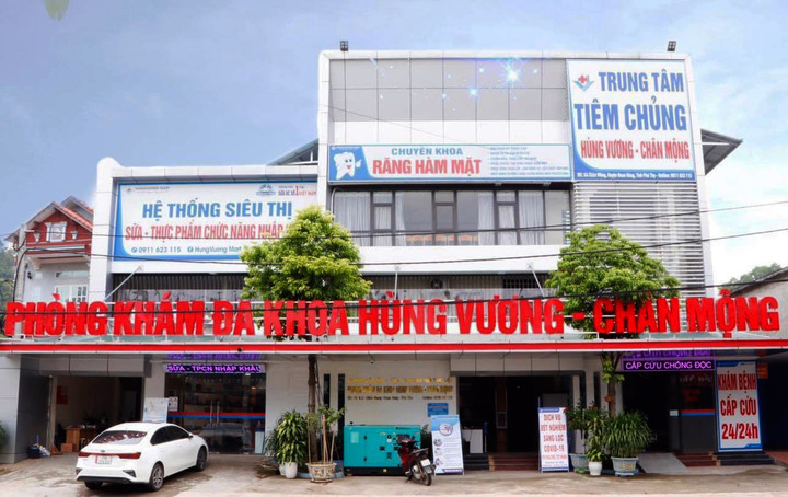 Điều tra vụ nữ hộ lý bỏ thuốc chuột vào thức ăn thừa tại phòng khám - 1