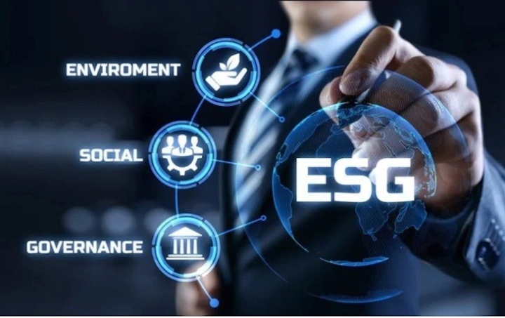 Lợi ích ESG đối với doanh nghiệp trong nền kinh tế số - 2