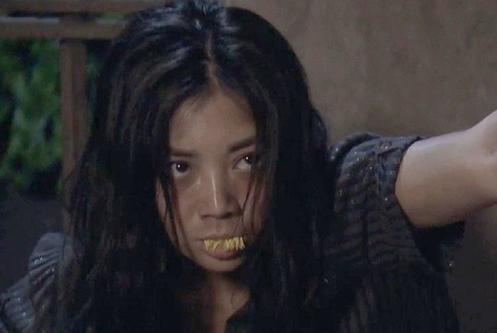 Á hậu chuyên đóng vai khổ, nổi tiếng khi hóa thân thành 'gái làng chơi' là ai? - 3