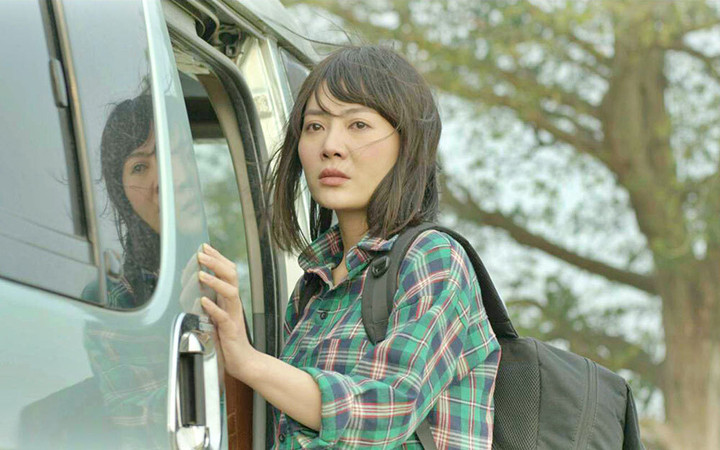 Á hậu chuyên đóng vai khổ, nổi tiếng khi hóa thân thành 'gái làng chơi' là ai? - 7