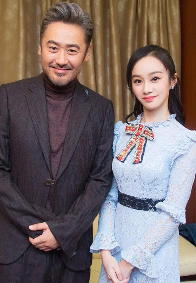 Tài tử điển trai lụi tàn sự nghiệp vì mối tình 'vụng trộm’ 7 năm - 2