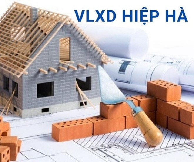 Vật liệu xây dựng Hiệp Hà thực hiện chuyển đổi số cho ngành vật liệu xây dựng - 1