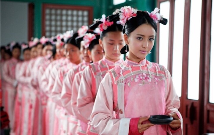 Sau khi rời khỏi kinh thành, các cung nữ thời xưa sẽ đi về đâu? - 1