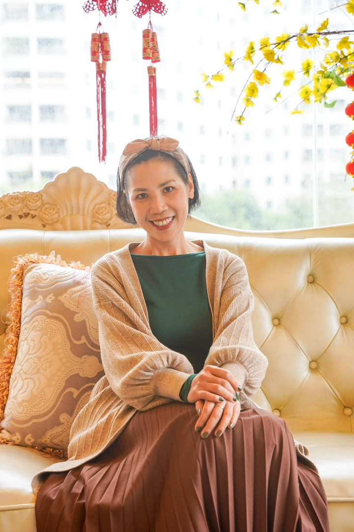 Bạn bè mong NSƯT Hồng Vy 'ở nơi xa' không còn đau đớn - 2