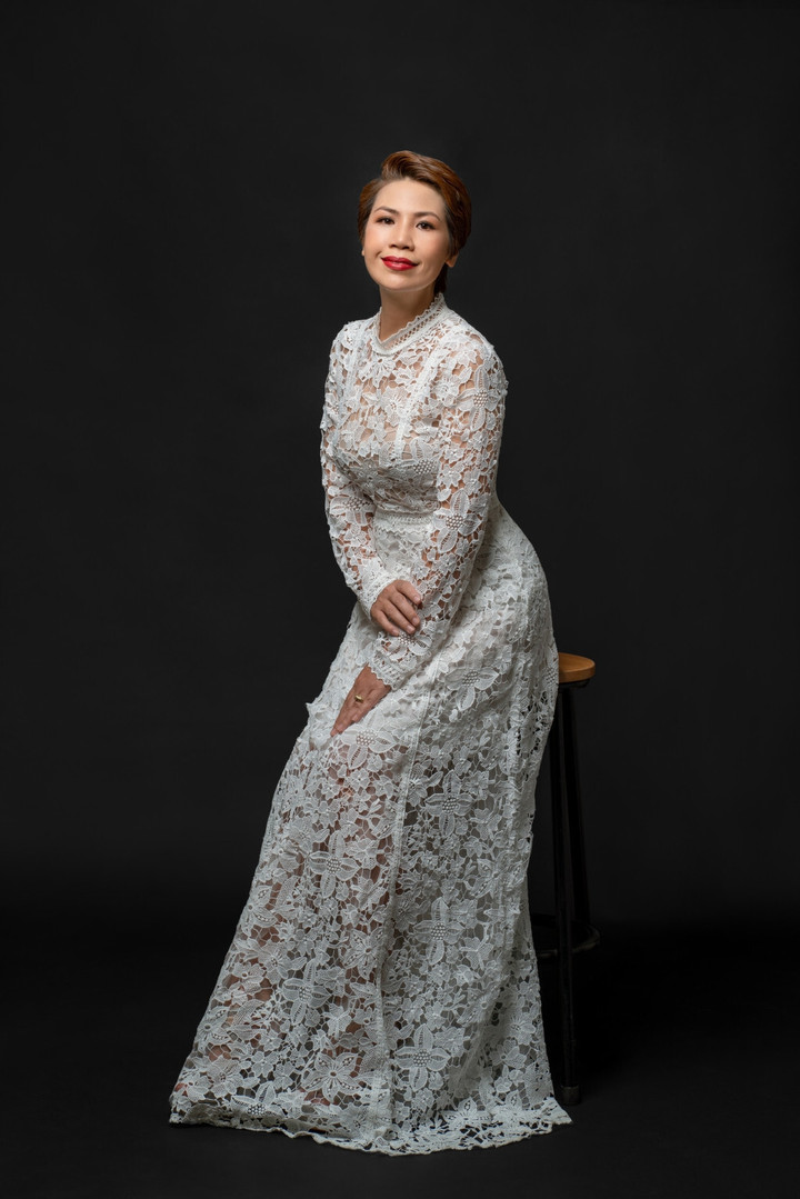 Bạn bè mong NSƯT Hồng Vy 'ở nơi xa' không còn đau đớn - 1