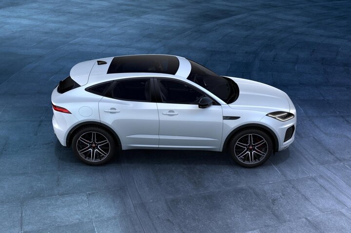 Bảng giá ô tô Jaguar mới nhất tháng 5/2023 - 1