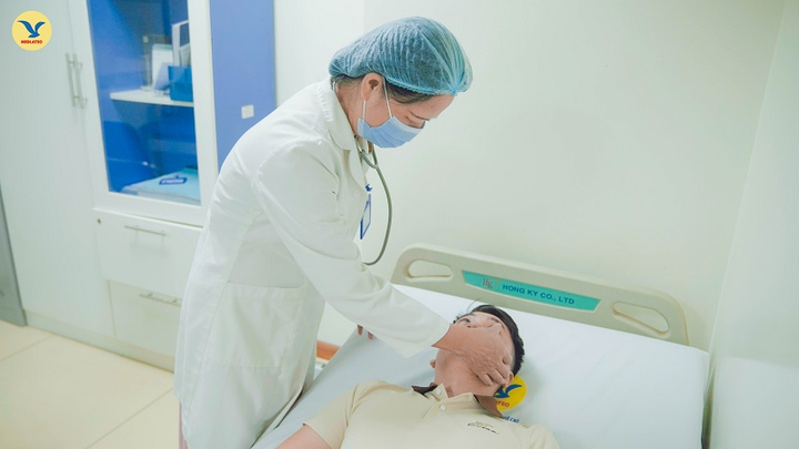 Nam thanh niên 36 tuổi phát hiện ung thư gan vì thói quen thường gặp - 3