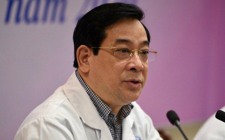 Đề xuất cấm thuốc lá điện tử ở Việt Nam - 2