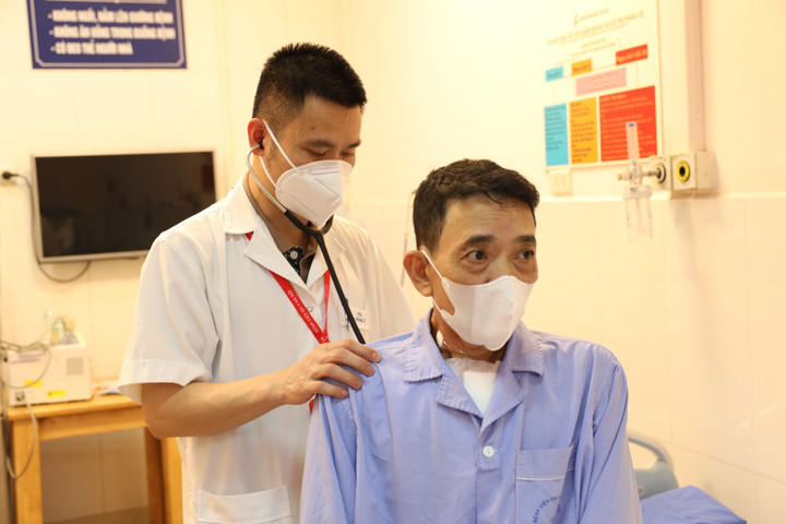 Tình huống đặc biệt khiến bác sĩ phải hạ thân nhiệt người bệnh về dưới 24 độ C - 2