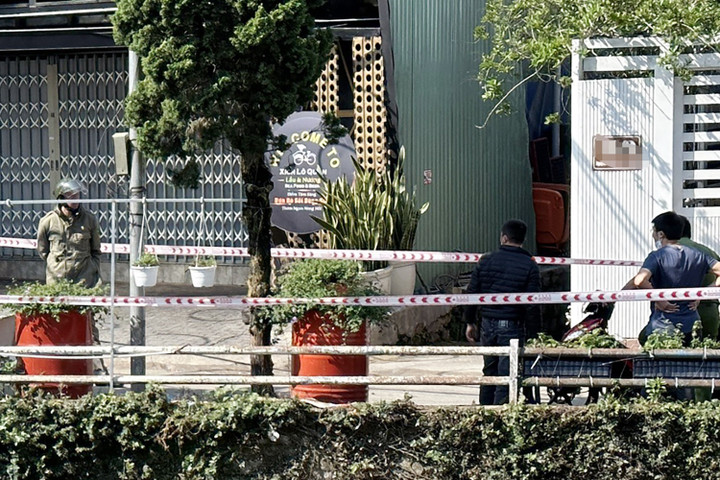 Thanh niên 19 tuổi bị đâm tử vong trong vụ hỗn chiến ở TP Đà Lạt - 1