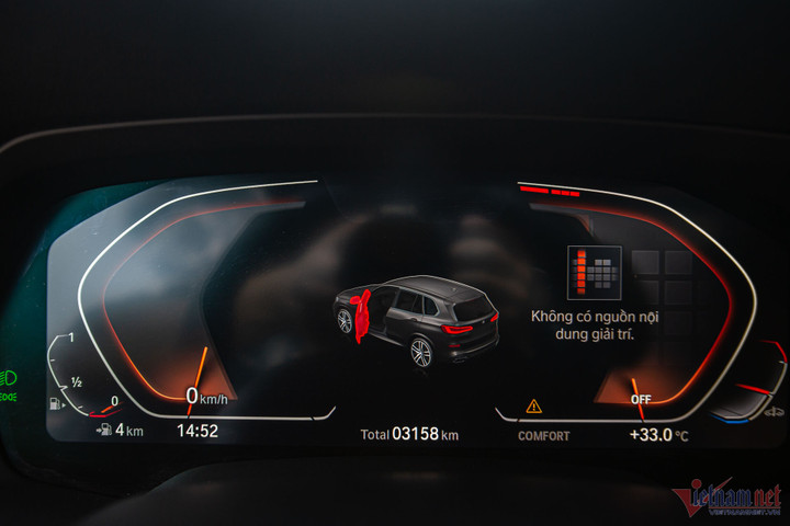 BMW X5 đời 2020 mới lăn bánh 100 km, chủ xe bán lỗ hơn 1 tỷ đồng - 12