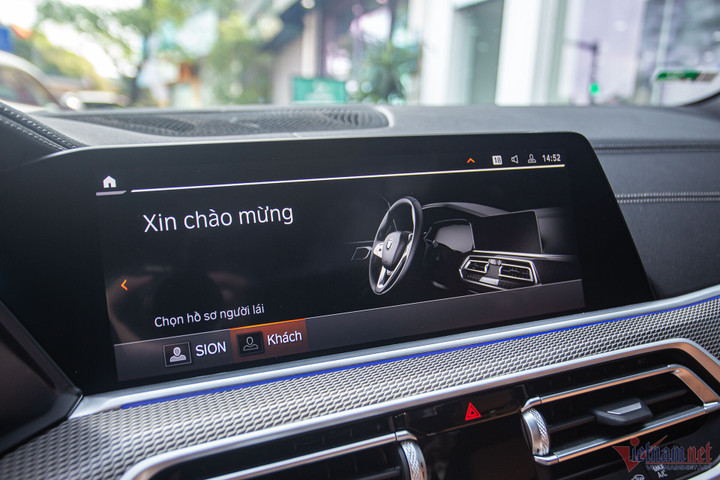 BMW X5 đời 2020 mới lăn bánh 100 km, chủ xe bán lỗ hơn 1 tỷ đồng - 16