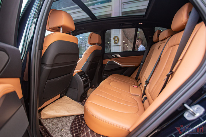 BMW X5 đời 2020 mới lăn bánh 100 km, chủ xe bán lỗ hơn 1 tỷ đồng - 15