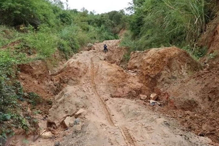 Xót xa gia cảnh cô giáo cắm bản ở Hà Giang, tử vong trên đường tới trường - 1