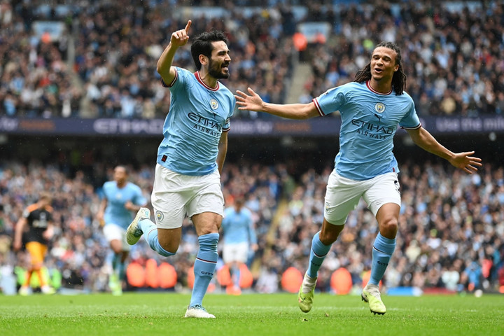 Trực tiếp bóng đá Man City 2-1 Leeds United: Thắp lại hy vọng - 3