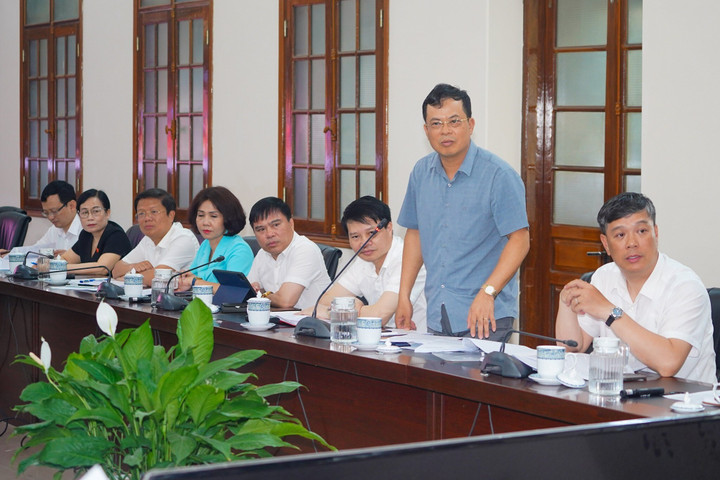 Hải Phòng: Cưỡng chế công trình nuôi ngao vi phạm, xử lý nghiêm cán bộ sai phạm - 2