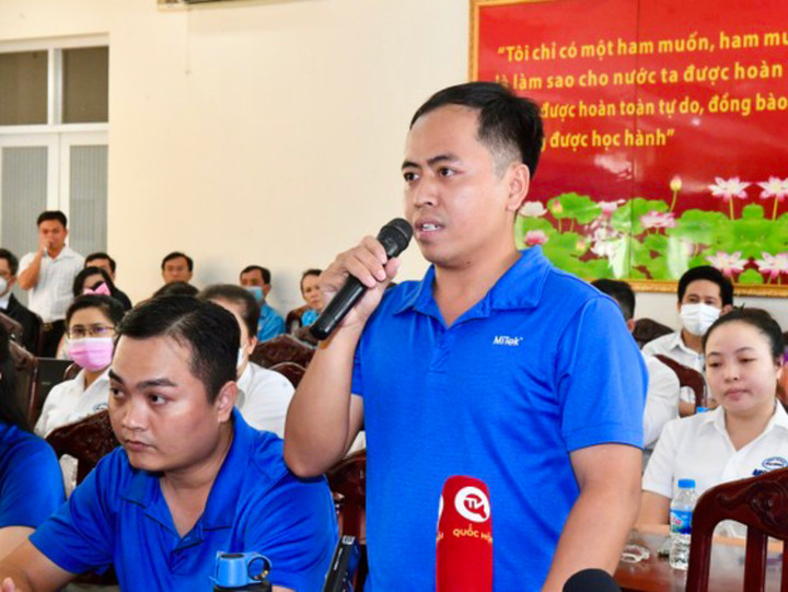 TP.HCM tính toán đưa giá nhà trọ vào chương trình bình ổn giá - 3