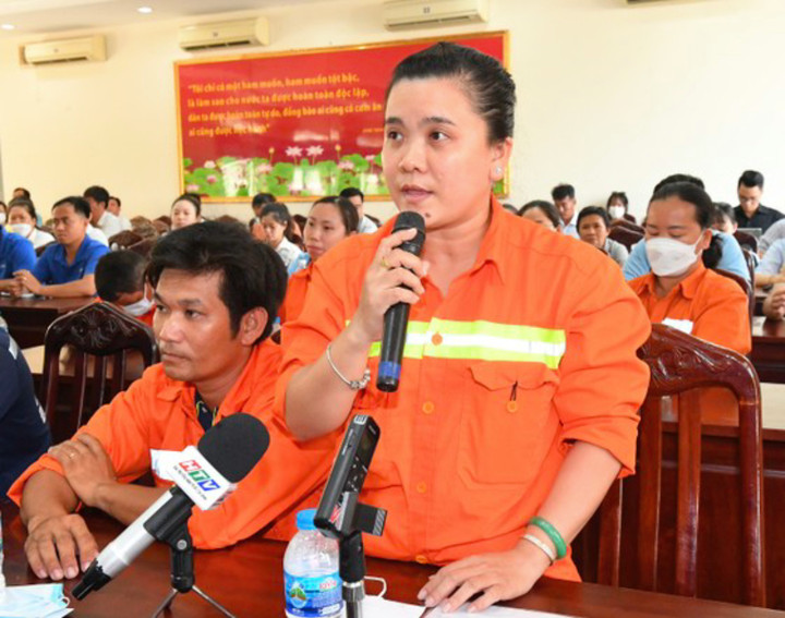 TP.HCM tính toán đưa giá nhà trọ vào chương trình bình ổn giá - 2