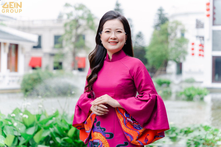 Co-Founder Thạch Thảo cho rằng Việt Nam cần thêm những con người tinh hoa mang tầm vóc của những công dân toàn cầu.