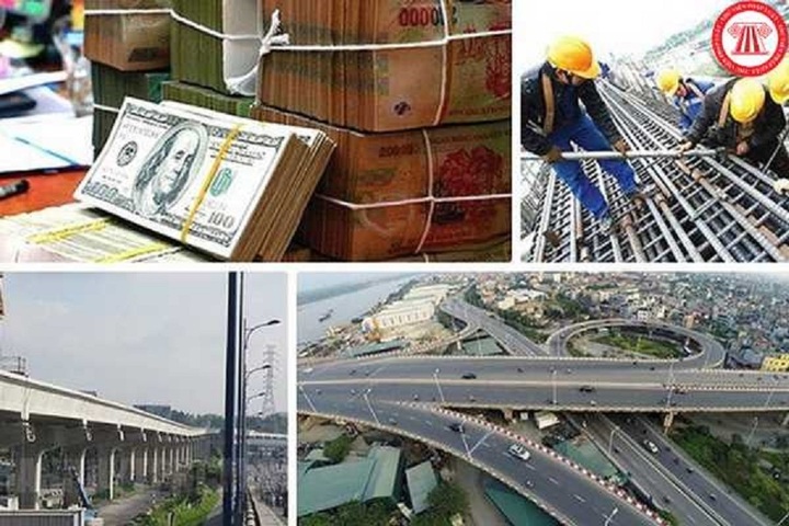 4 tháng giải ngân vốn đầu tư công tăng khoảng 16% - 1