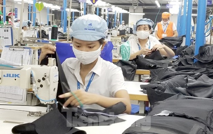 Kiến nghị cho nghỉ hưu khi nam 60 tuổi, nữ 55 tuổi - 1