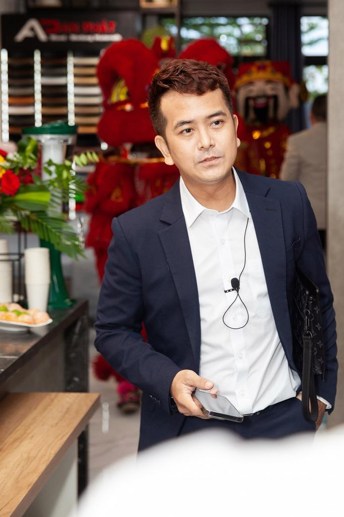 Bất động sản ế ẩm, 'bé An' Đất Phương Nam đóng cửa 2 công ty - 2