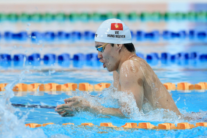 Trực tiếp SEA Games 32 hôm nay 6/5: Đoàn Việt Nam giành 6 huy chương vàng - 8