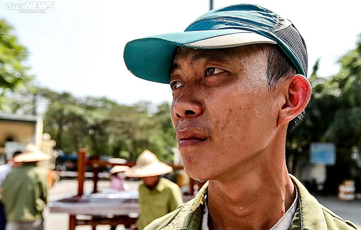 Việt Nam ghi nhận nhiệt độ kỷ lục 44,1 độ C ngày Lập hạ - 1