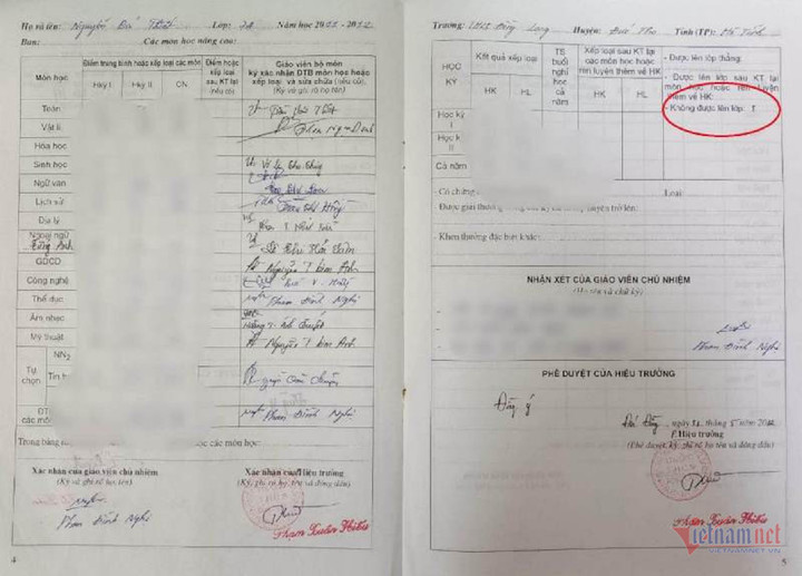 Kỷ luật chỉ huy trưởng quân sự xã làm sai lệch hồ sơ tân binh - 2