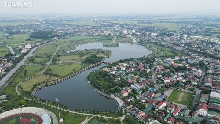 Cá chết trương, nổi trắng hồ điều hòa lớn nhất TP Hà Tĩnh - 13