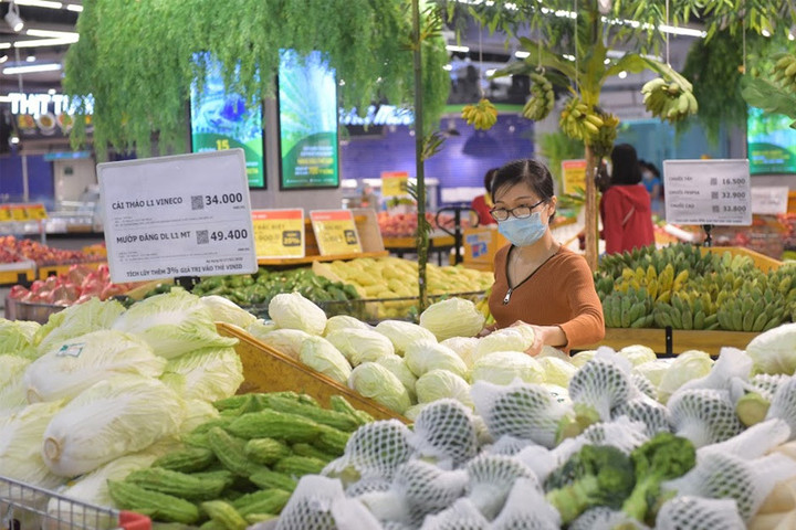 Đề xuất Quốc hội giảm 2% thuế VAT với mọi hàng hóa, dịch vụ đến hết năm 2023 - 1