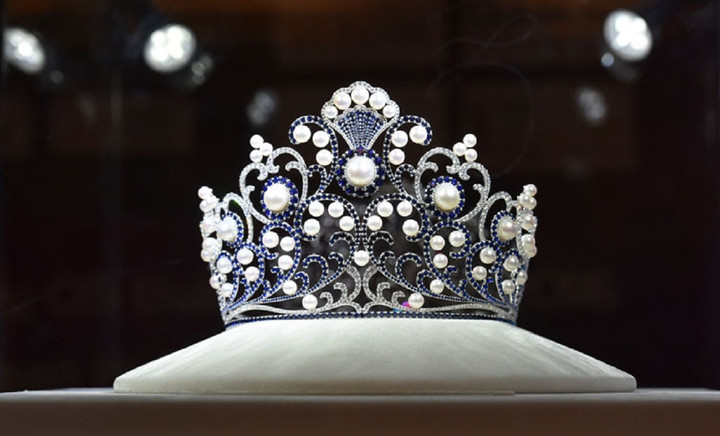 'Hoa hậu giàu nhất showbiz Việt', từng đóng vai gái nghiện là ai? - 1