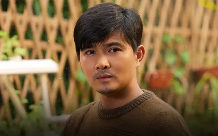 Hôn nhân trái ngược của 3 ‘nam thần’ phim Gia đình mình vui bất thình lình - 3