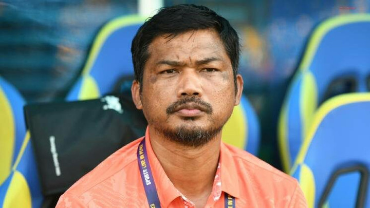 HLV U22 Thái Lan: Chờ U22 Việt Nam đấu U22 Malaysia xem thế nào - 1