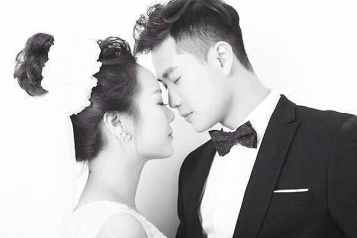 Hôn nhân trái ngược của 3 ‘nam thần’ phim Gia đình mình vui bất thình lình - 5