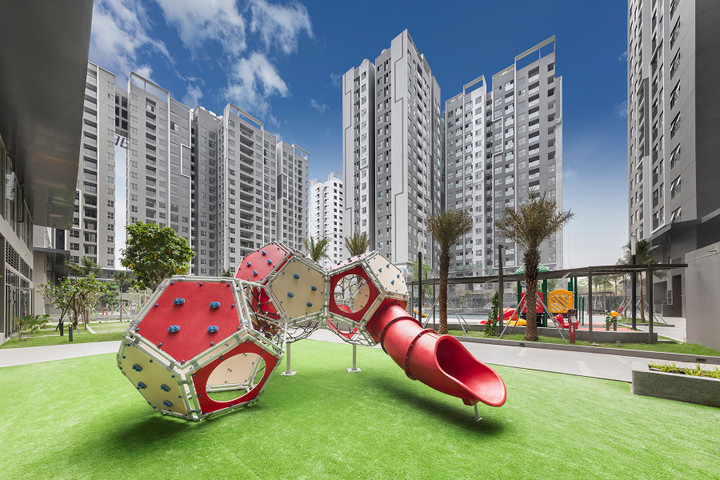 Sức hút từ không gian sống tại dự án Westgate vừa bàn giao - 3