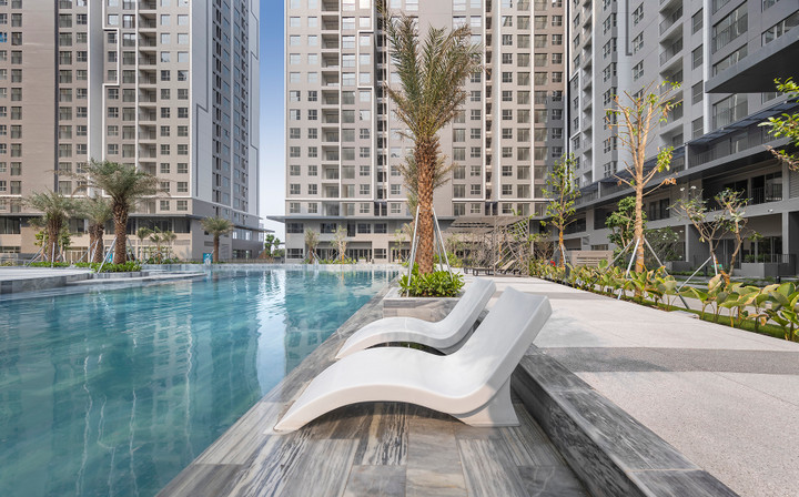 Sức hút từ không gian sống tại dự án Westgate vừa bàn giao - 2